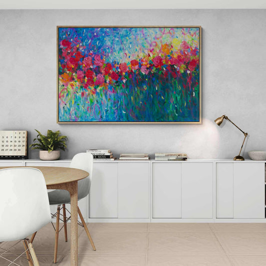 Melody of Love - Limited Edition Print