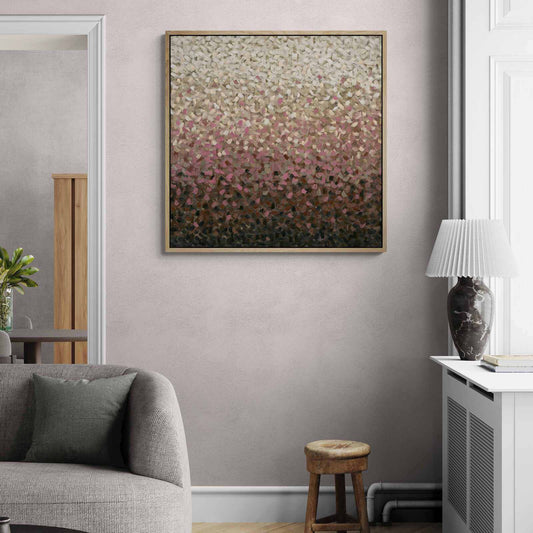 Natural Earth - Limited Edition Print