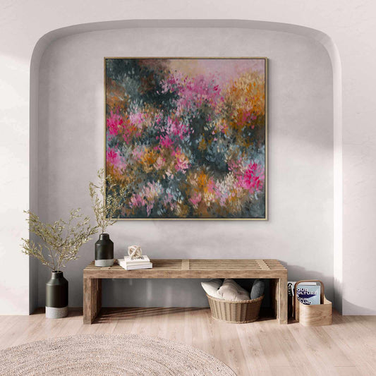 Nature At It's Best - Limited Edition Print