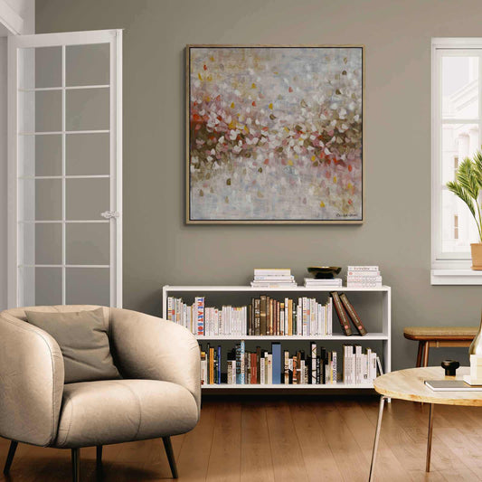 Nature Whispers - Limited Edition Print