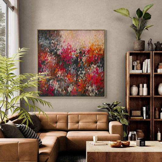 Nature's Brilliance - Limited Edition Print