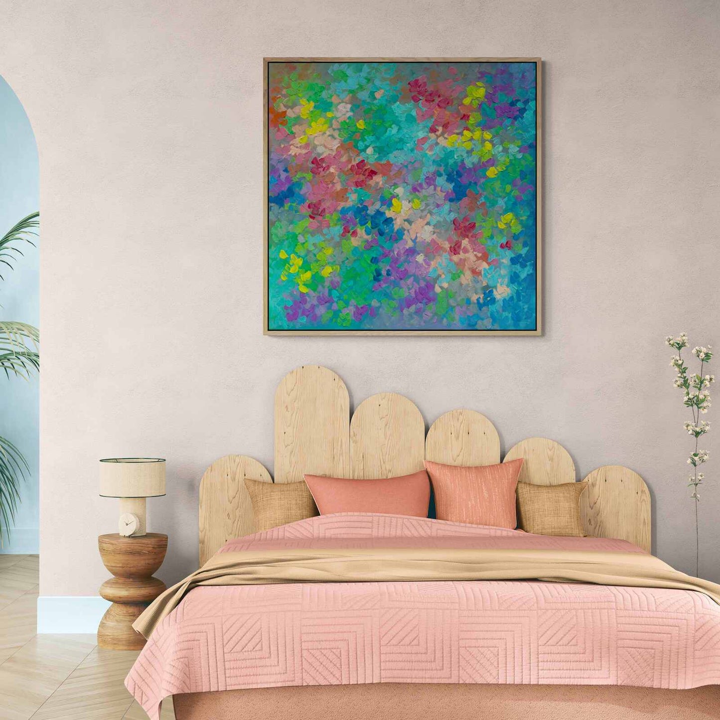 New Beginning - Limited Edition Print