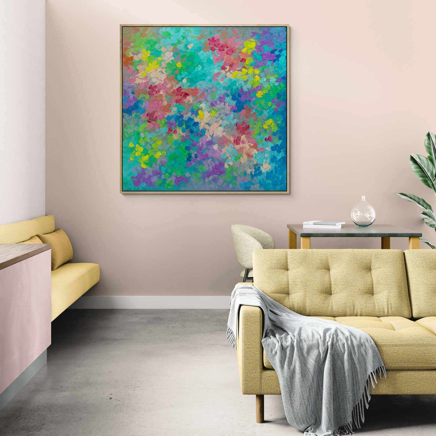 New Beginning - Limited Edition Print