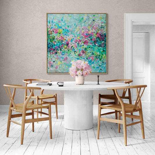 Nothing But A Dream - Limited Edition Print