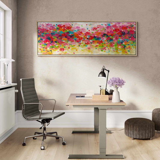 Of All That Is Certain - Limited Edition Print Panorama