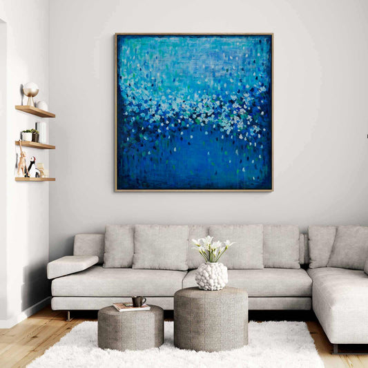 Our Earth Song - Limited Edition Print