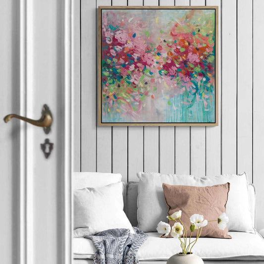 Radiate Love - Limited Edition Print