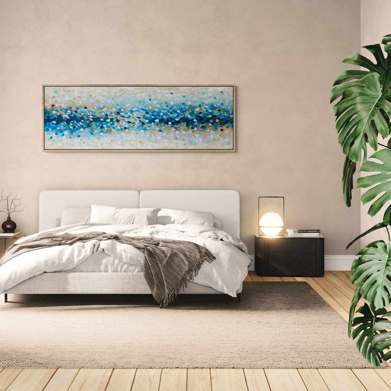 Sand In My Toes 7 - Limited Edition Print Customised Size