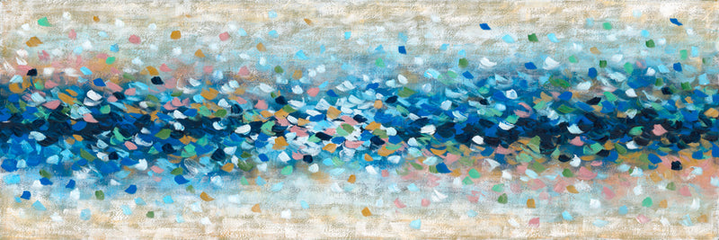Sand In My Toes 7 - Limited Edition Print Customised Size