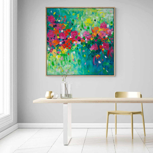 Timeless Beauty - Limited Edition Print