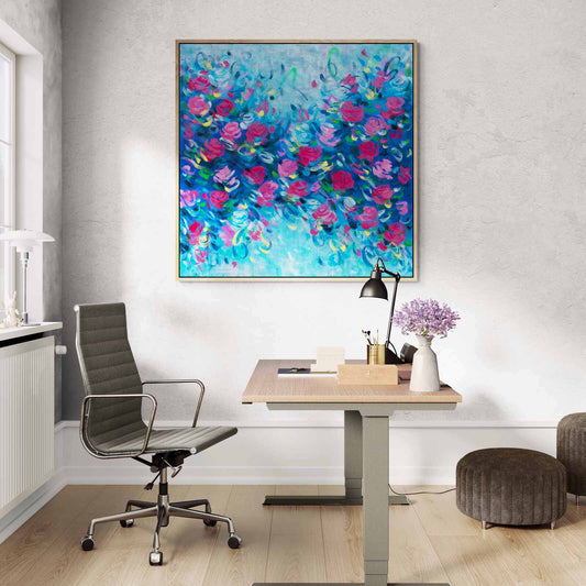 Yours Forever and Ever 2 - Limited Edition Print