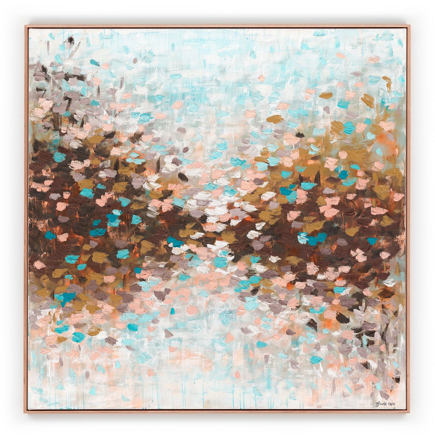 Untameable - Limited Edition Print