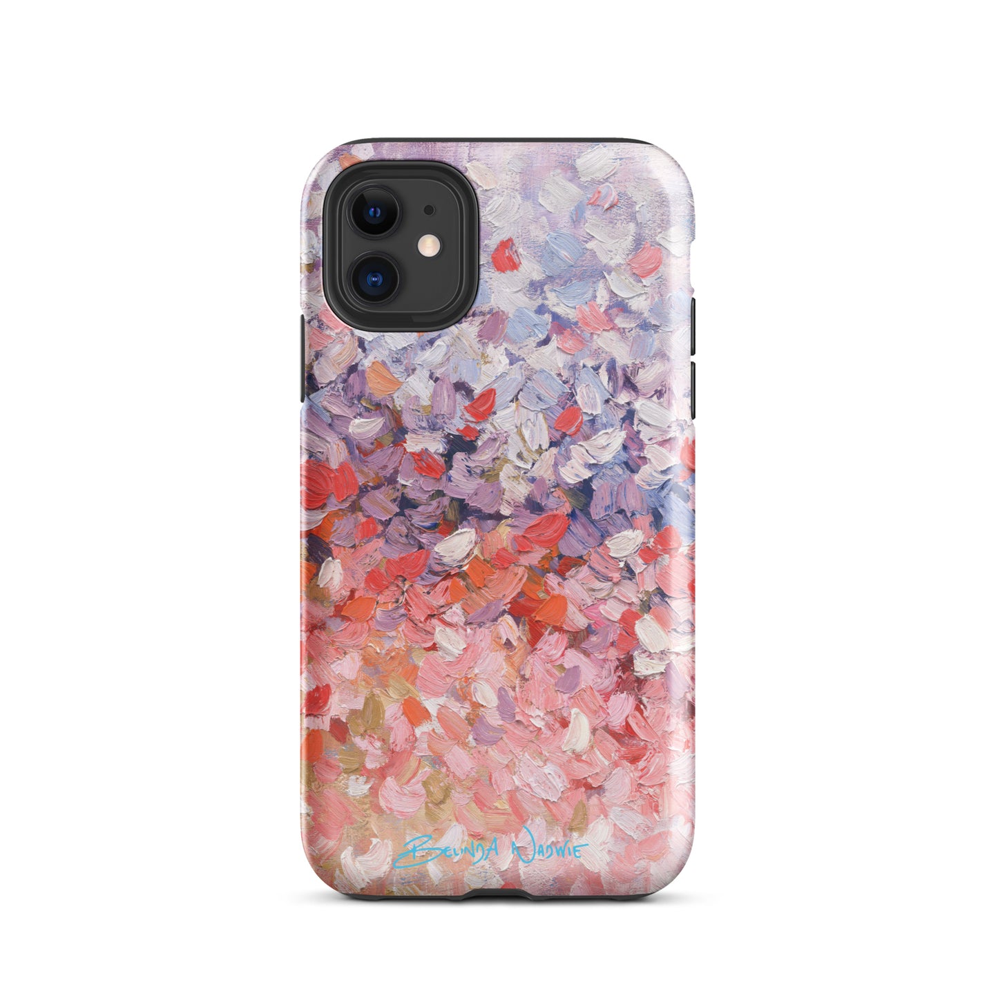 A Love Everlasting Tough Case for iPhone®