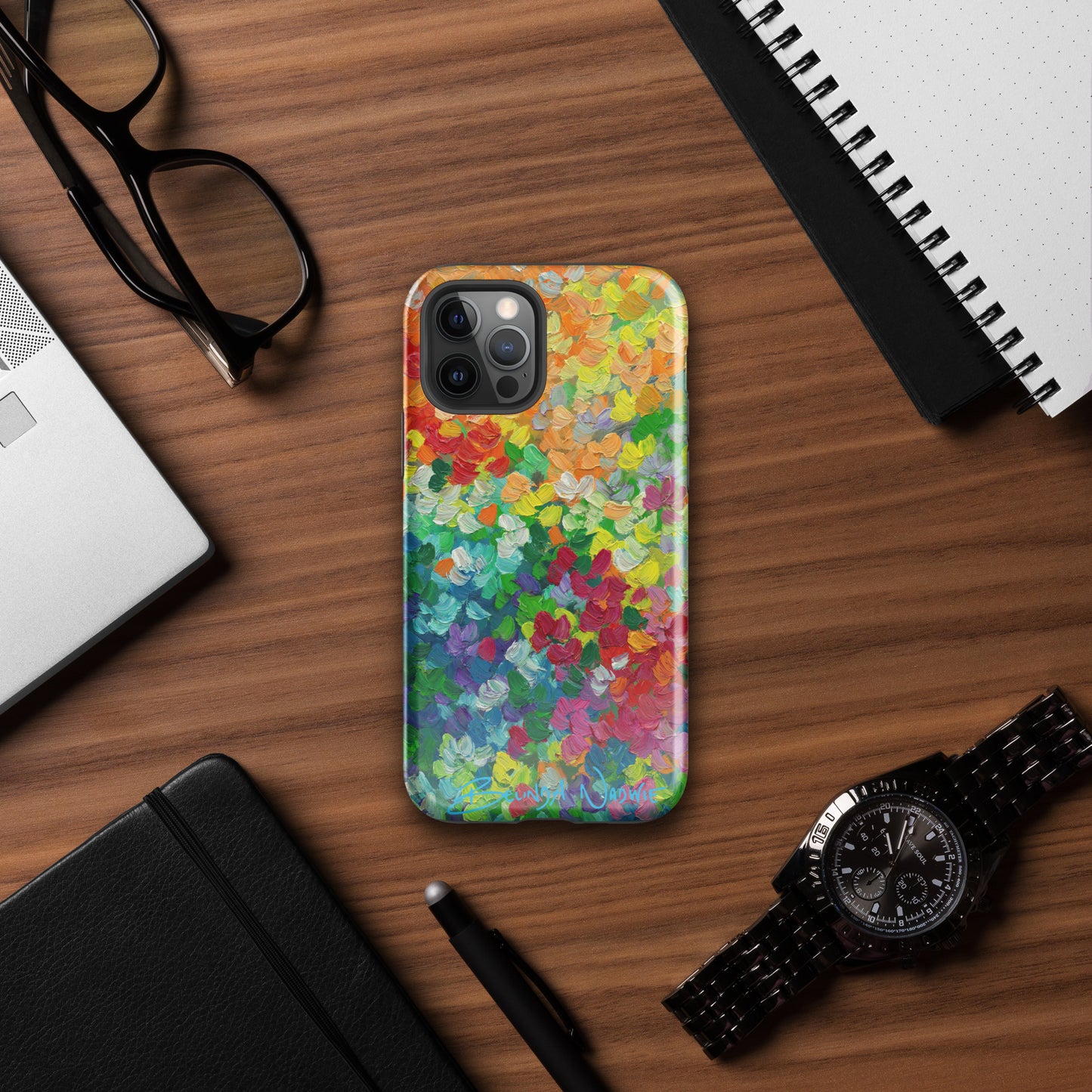 Brand New Day Tough Case for iPhone®