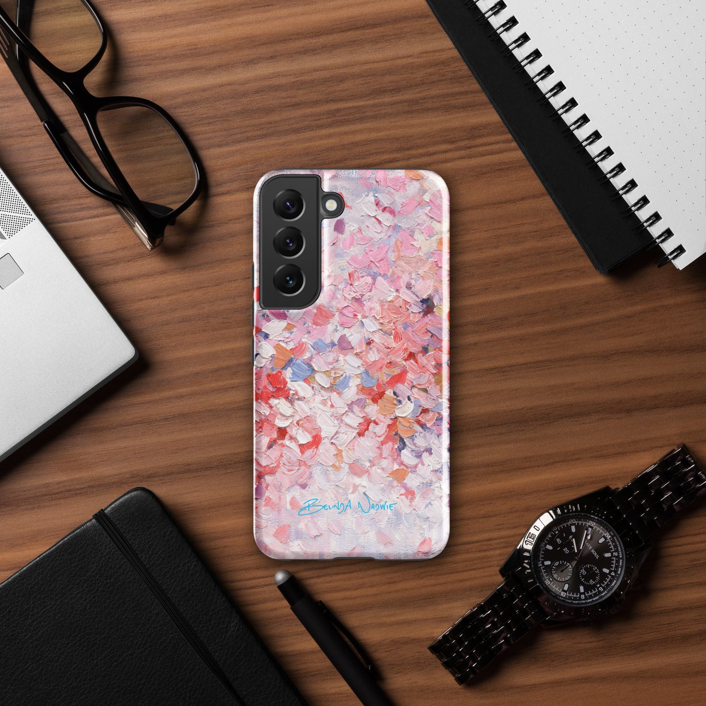 A Love Everlasting Tough case for Samsung®