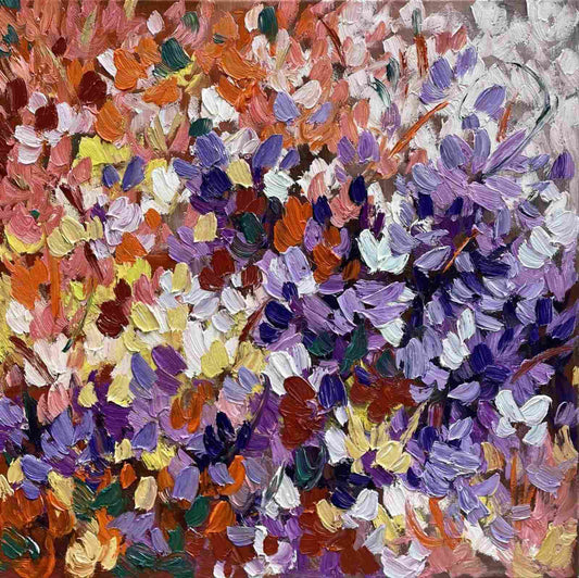 Paraburdoo Wandering